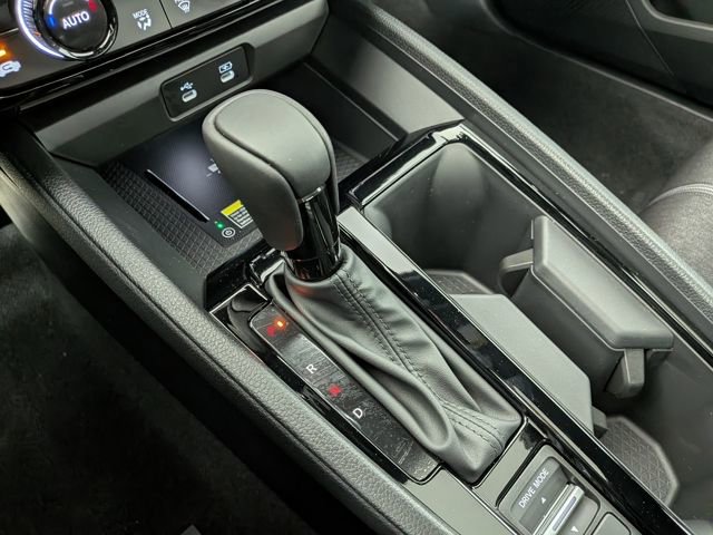 New 2025 Honda Accord Sport image 17