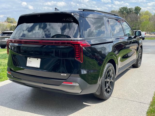 New 2025 Kia Carnival SX Prestige FWD image 7