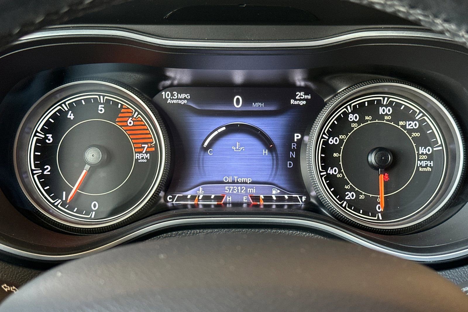Used 2021 Jeep Cherokee High Altitude AWD/4WD image 26