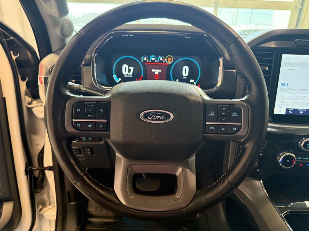 Used 2022 Ford F150 Lariat image 30