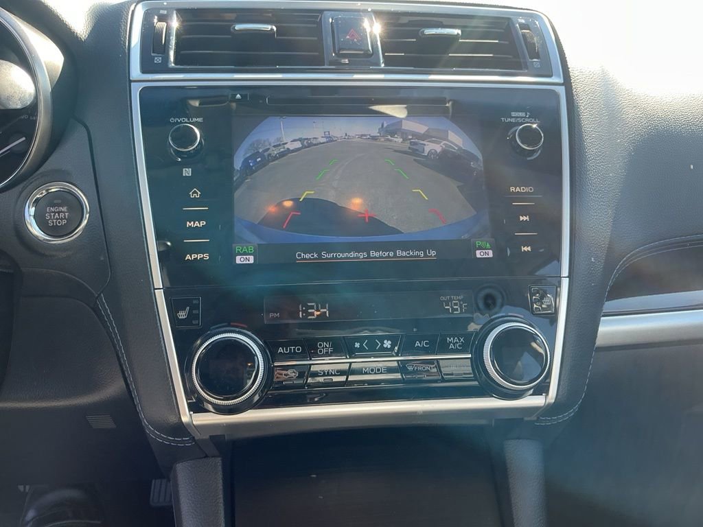 Used 2019 Subaru Legacy 2.5i Sport image 17