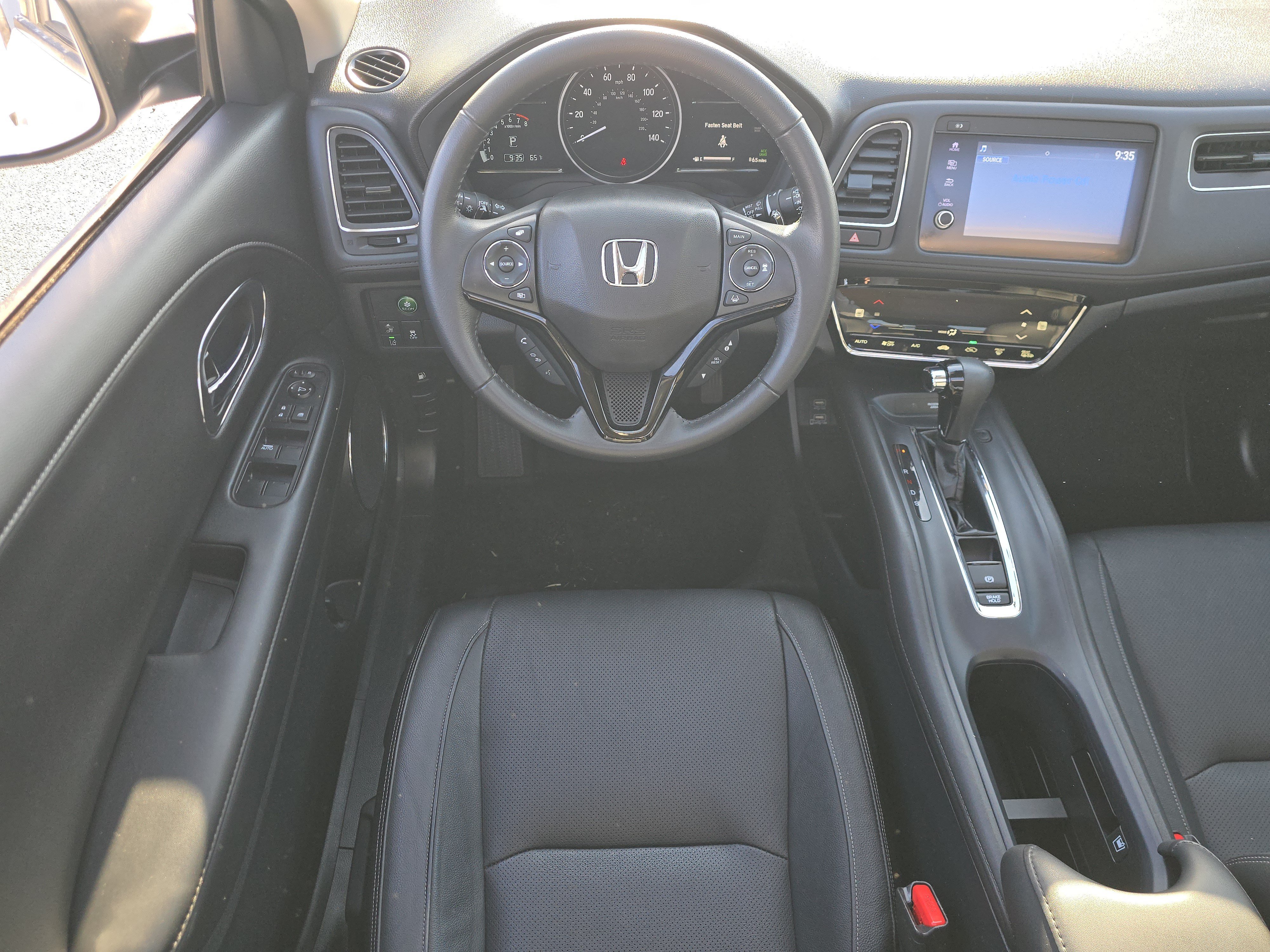 Used 2022 Honda HR-V EX-L image 22