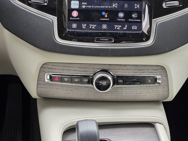 Certified 2024 Volvo XC90 T8 Plus image 22