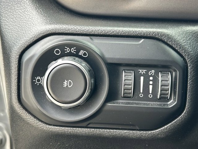 Used 2020 Jeep Wrangler Unlimited Sport image 30