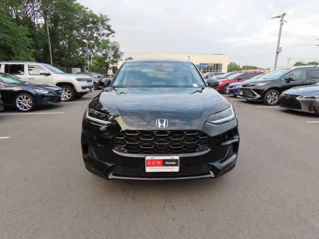 New 2027 Honda HR-V EX-L image 6