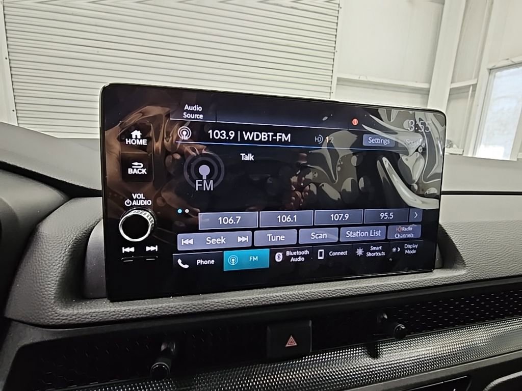 Used 2025 Honda CR-V Sport-L image 15