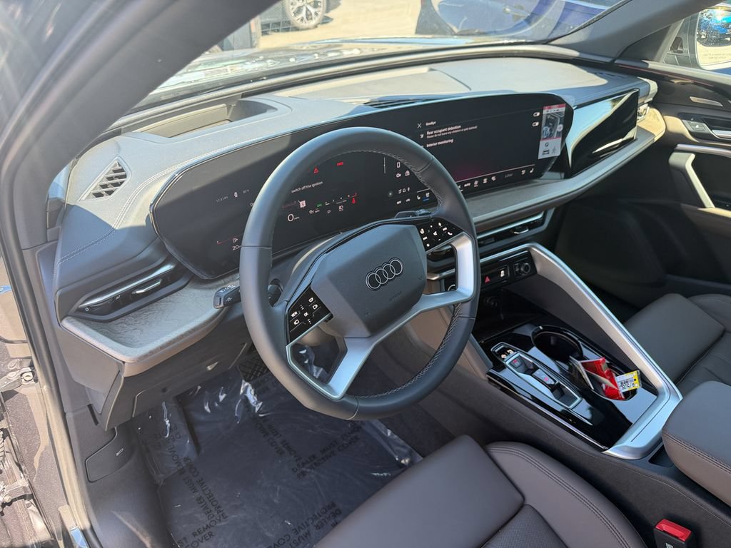 Used 2025 Audi Q5 Premium Plus AWD/4WD image 12