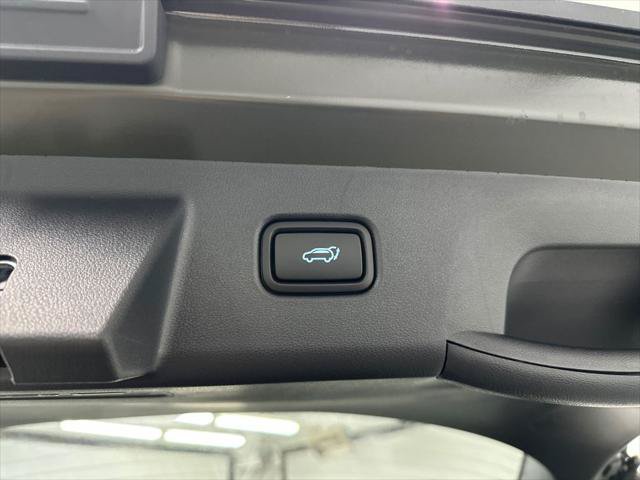 New 2026 Hyundai Tucson SEL FWD image 20