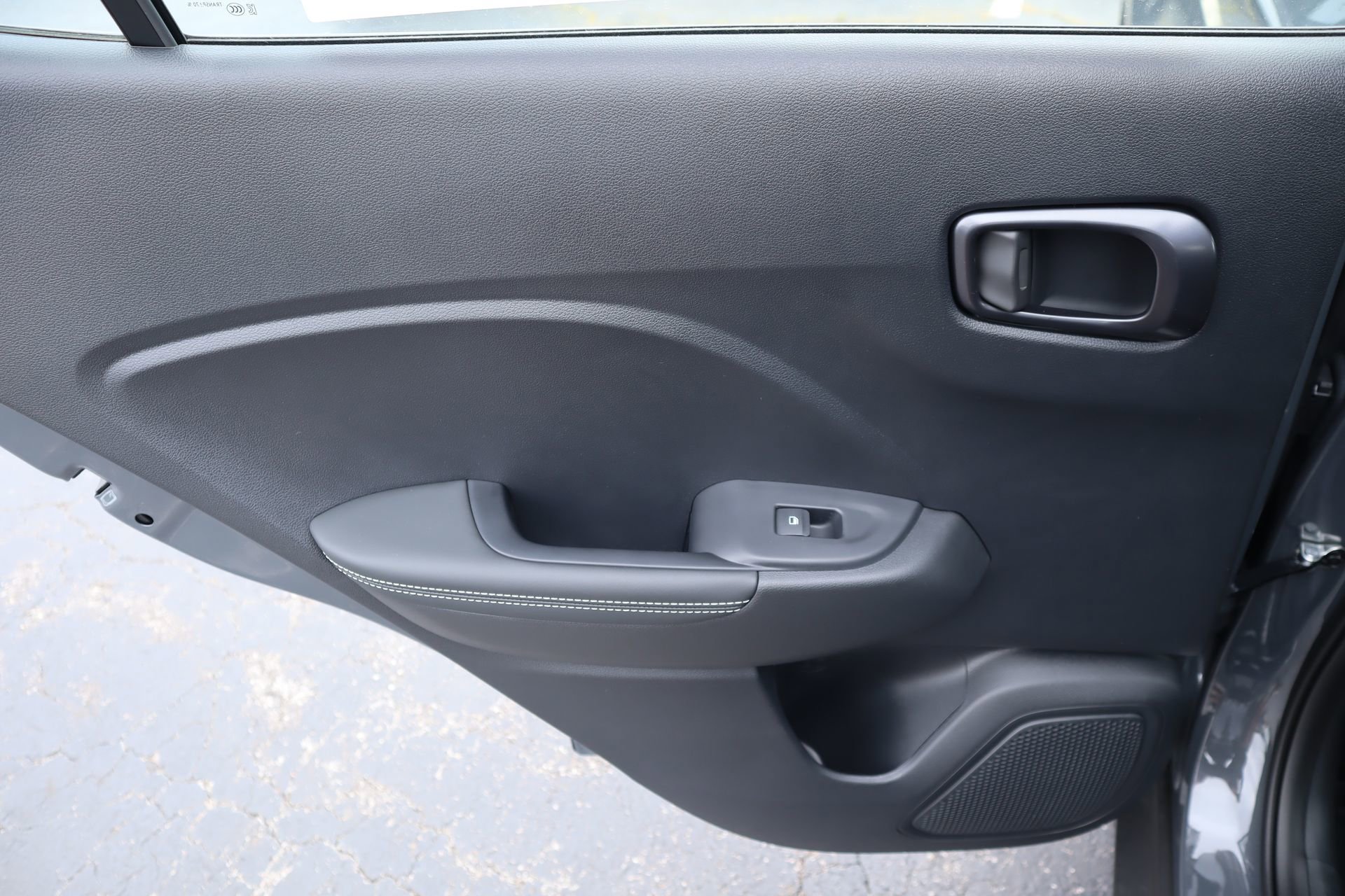 New 2026 Hyundai Venue SEL FWD image 16