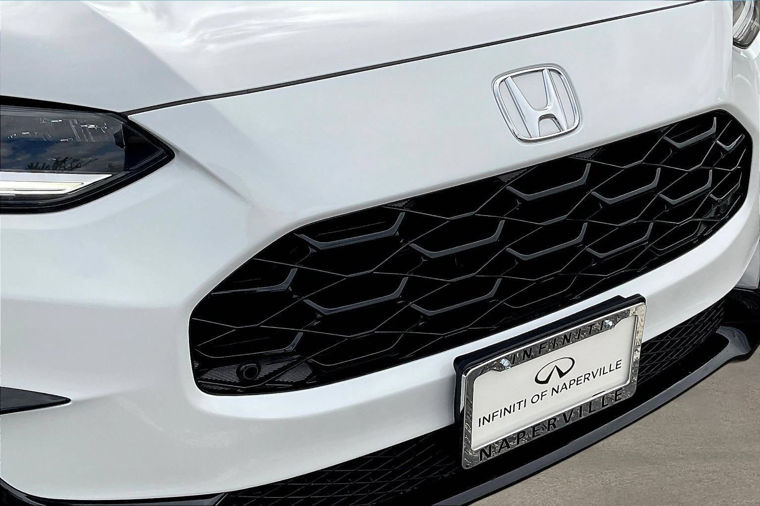 Used 2026 Honda HR-V EX-L image 32