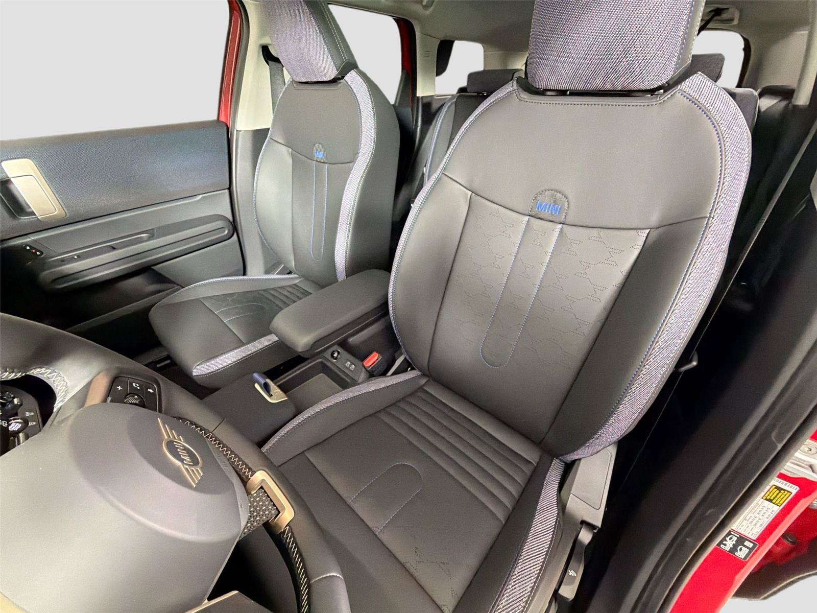 New 2026 MINI Cooper Countryman S AWD/4WD image 20