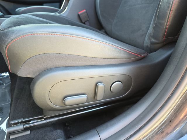 Certified 2024 Hyundai Kona N Line image 41