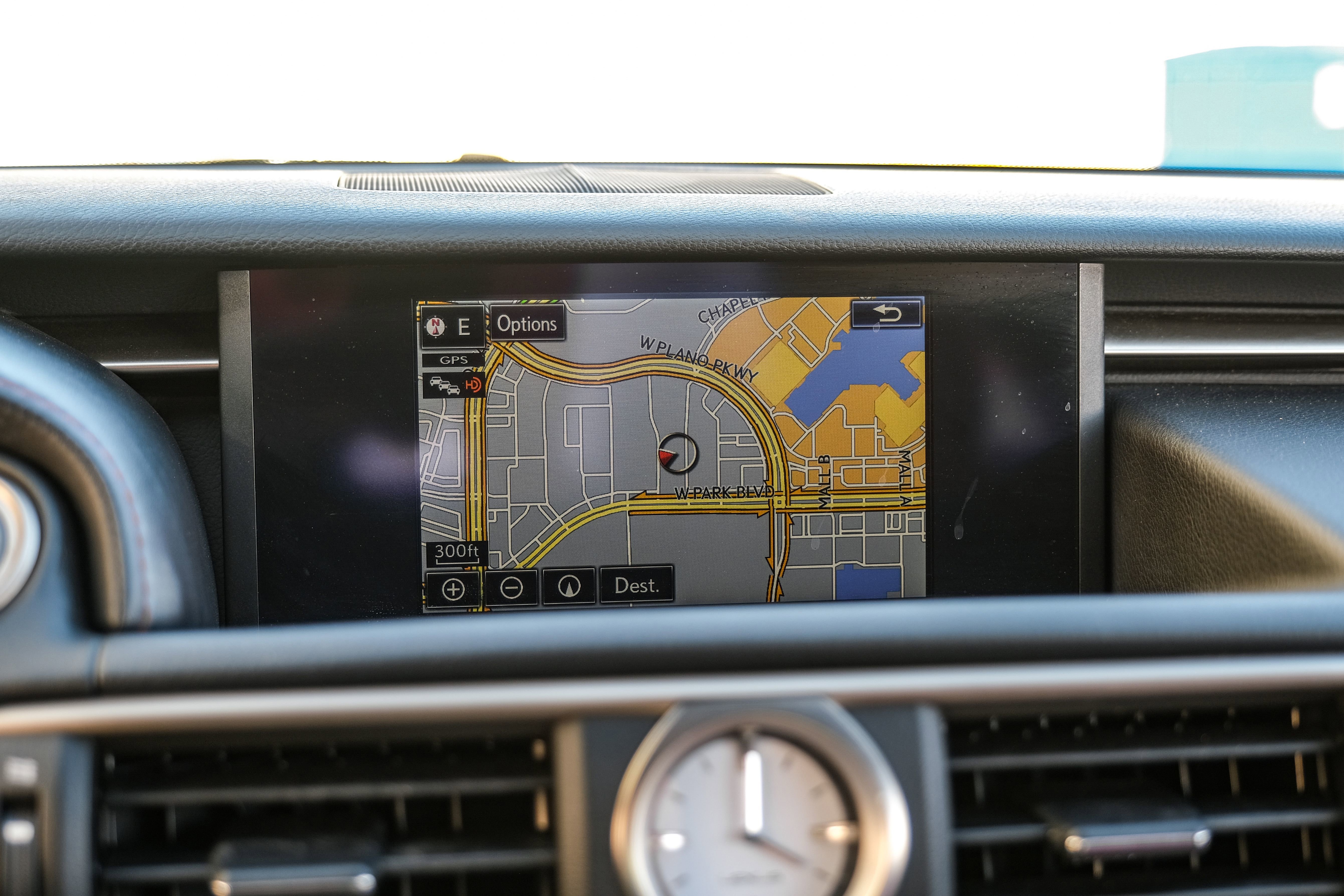 Used 2017 Lexus RC 350 F Sport image 20