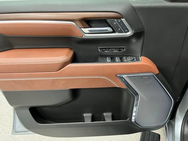 Used 2025 GMC Sierra 1500 Denali Ultimate AWD/4WD image 23