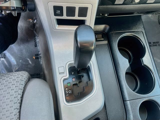 Used 2007 Toyota Tundra SR5 AWD/4WD image 15
