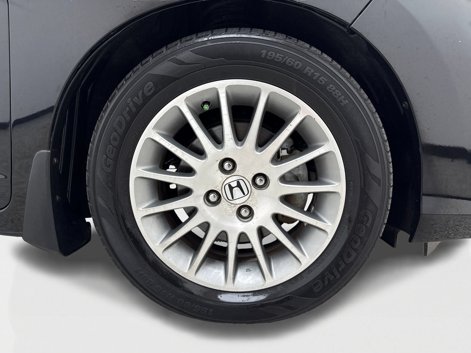 Used 2020 Honda Fit EX image 48