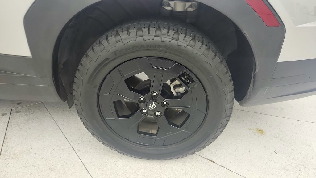 Used 2024 Hyundai Santa Fe XRT image 30