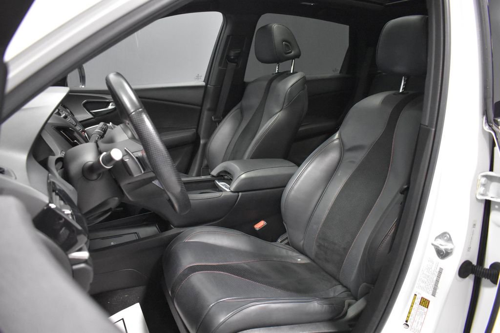 Used 2024 Acura RDX A-Spec image 5