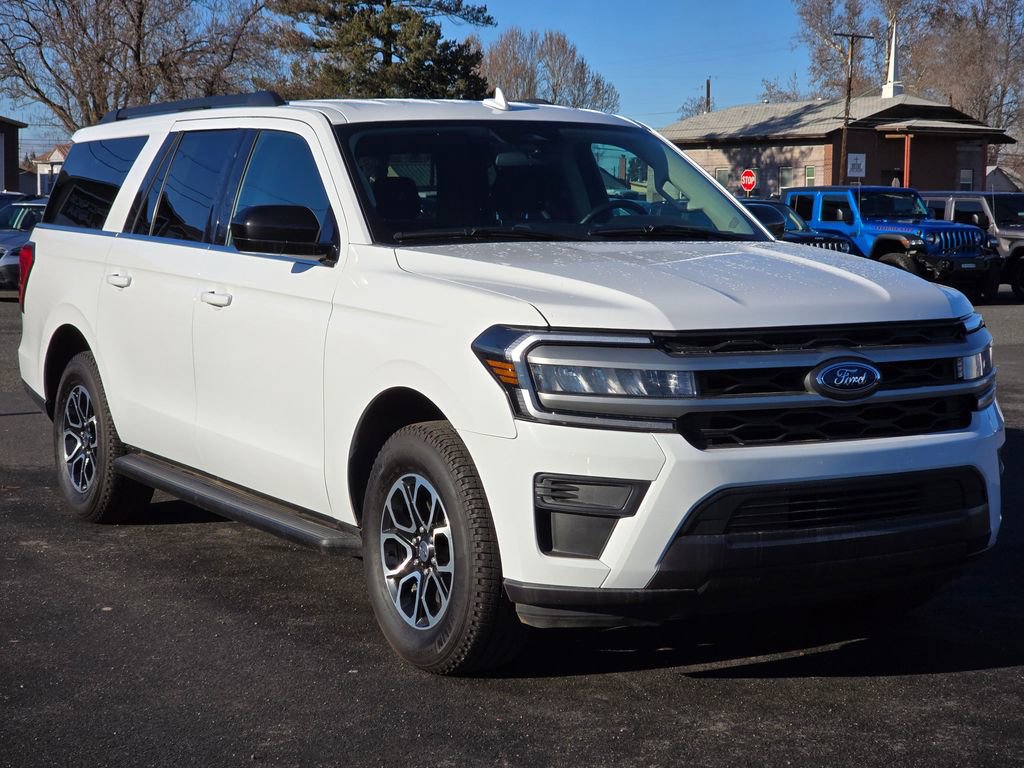 Used 2024 Ford Expedition Max XL image 7