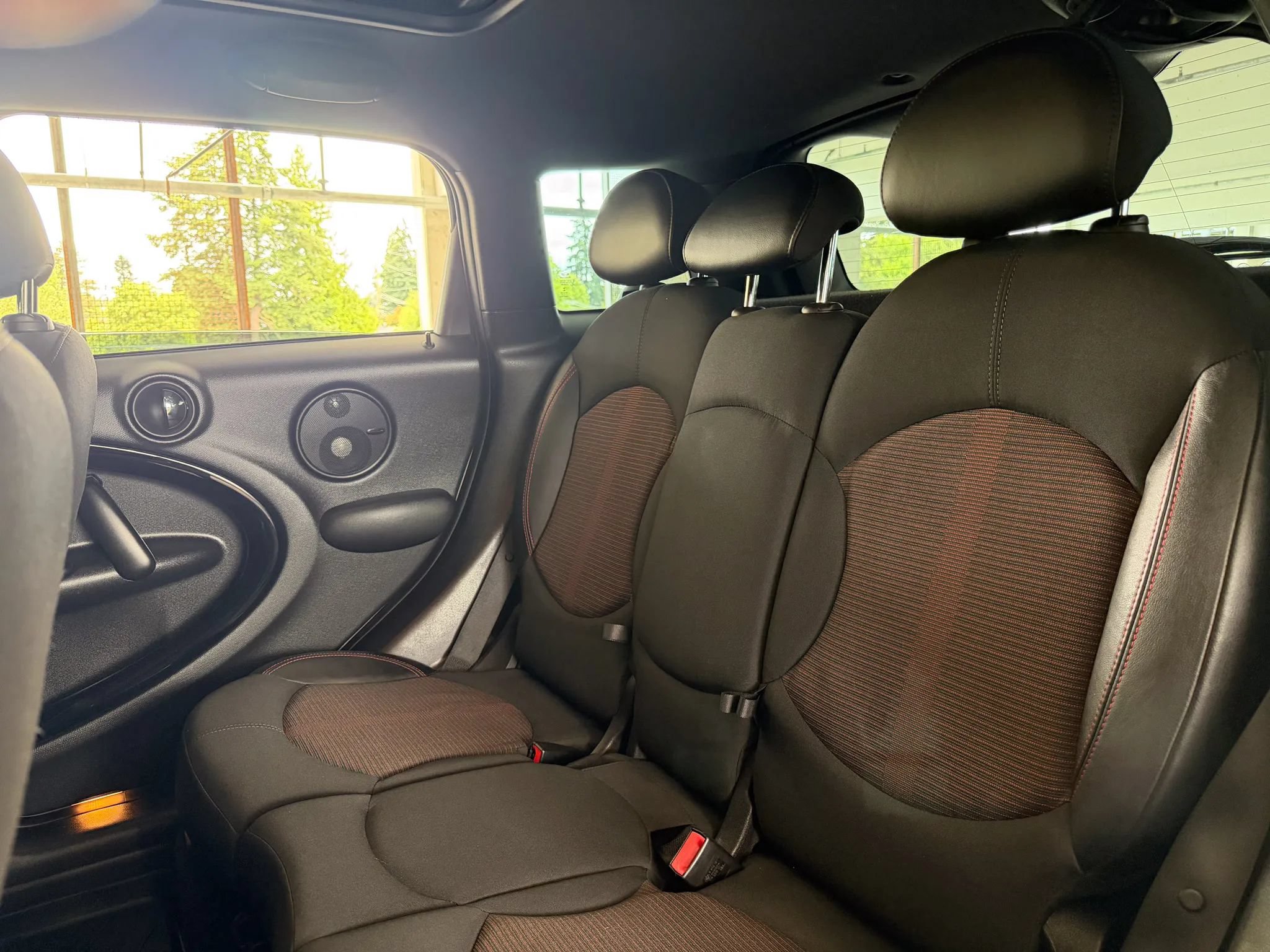 Used 2015 MINI Cooper Countryman S FWD image 21