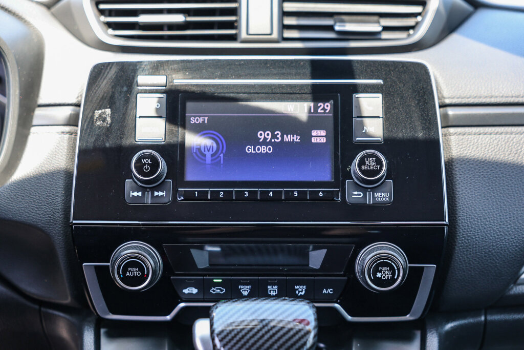 Used 2019 Honda CR-V LX image 4