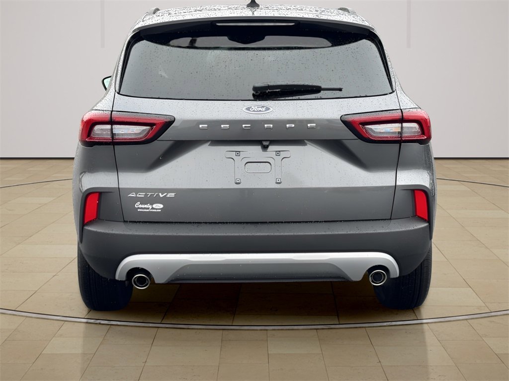 New 2025 Ford Escape Active w/ Cold Weather Package image 11