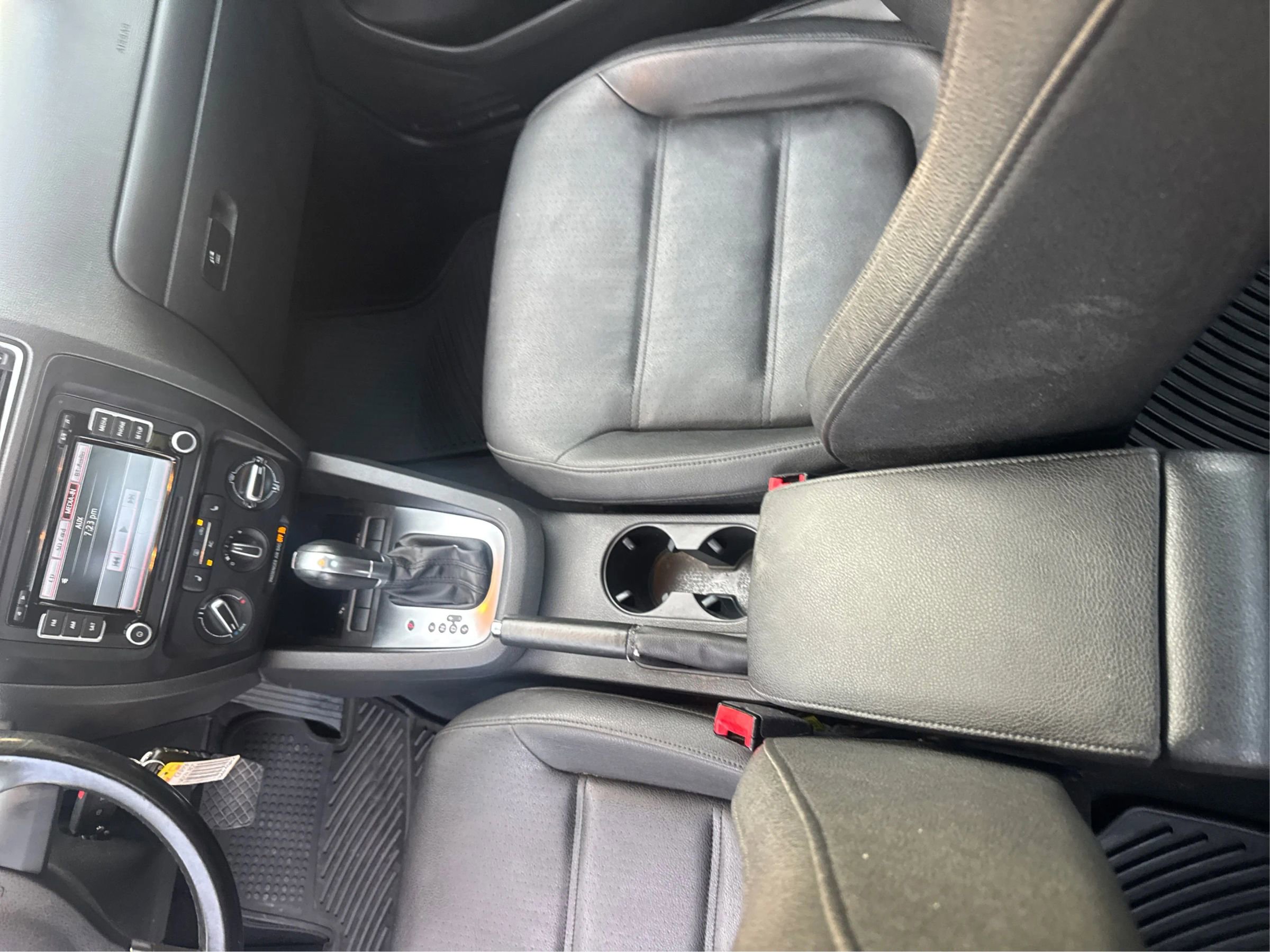 Used 2012 Volkswagen Jetta SE FWD image 21