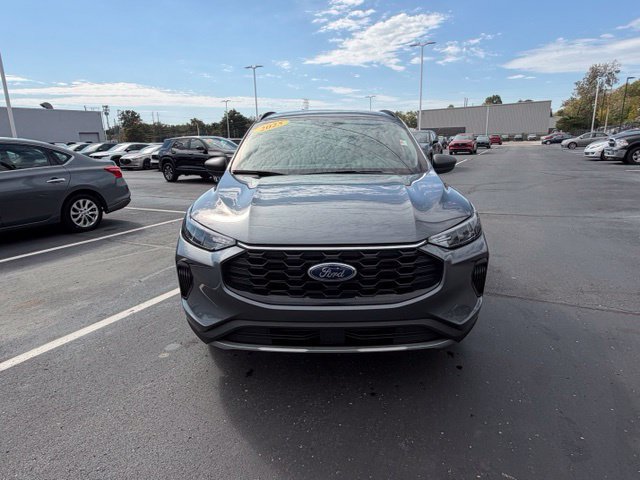 Used 2025 Ford Escape ST-Line FWD image 19