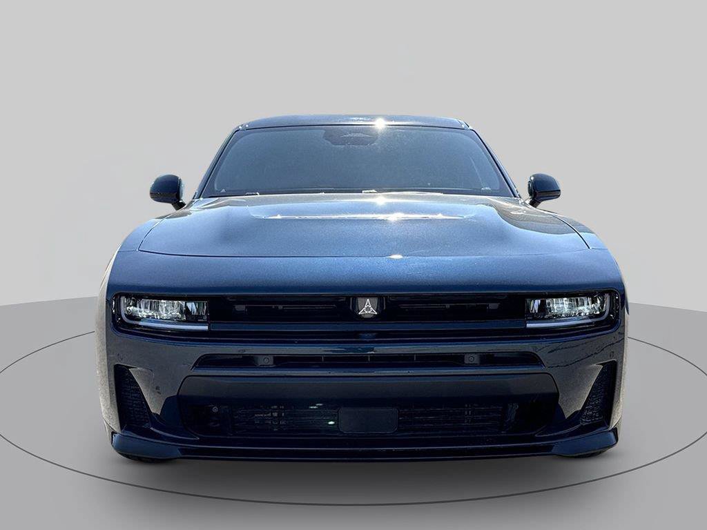 New 2026 Dodge Charger Scat Pack w/ Blacktop Package AWD/4WD image 8