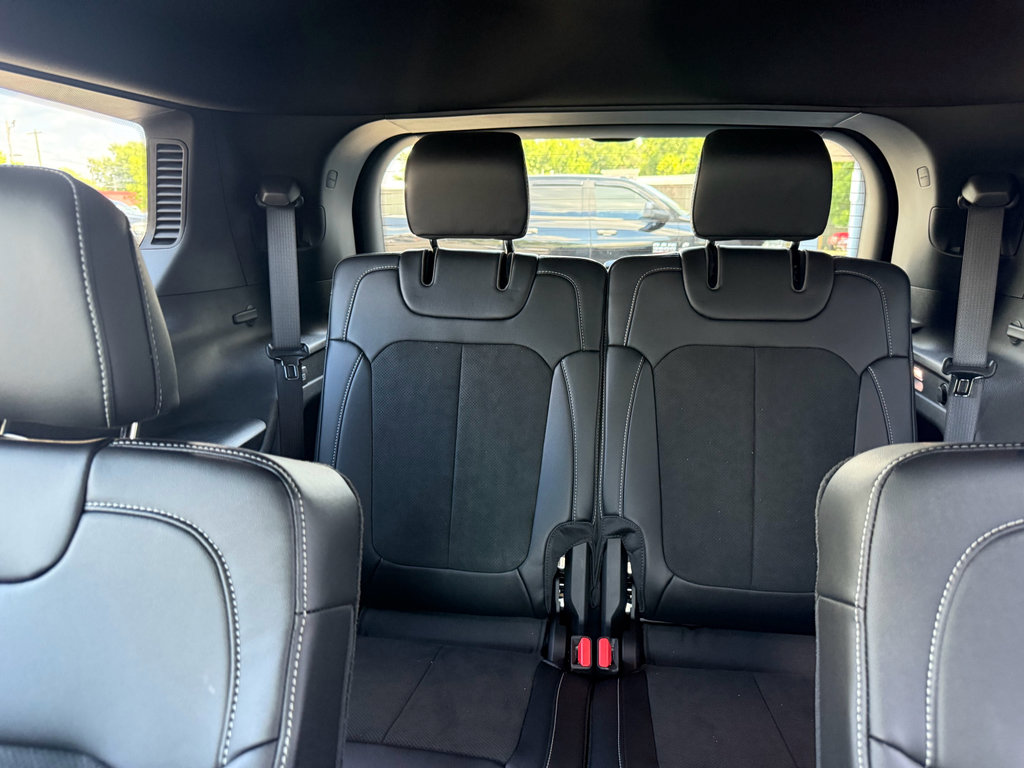 New 2025 Jeep Grand Cherokee L Altitude image 11