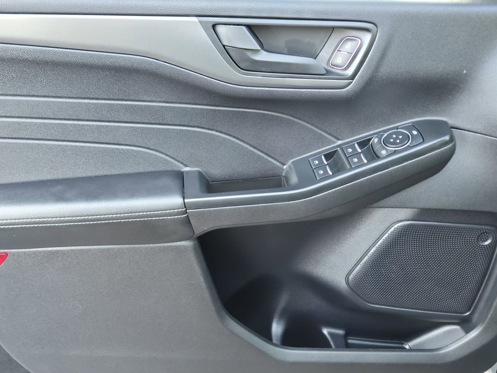 Used 2025 Ford Escape Active w/ Tech Pack #1 image 34