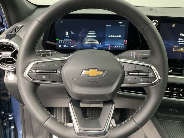 New 2026 Chevrolet Equinox LT image 14