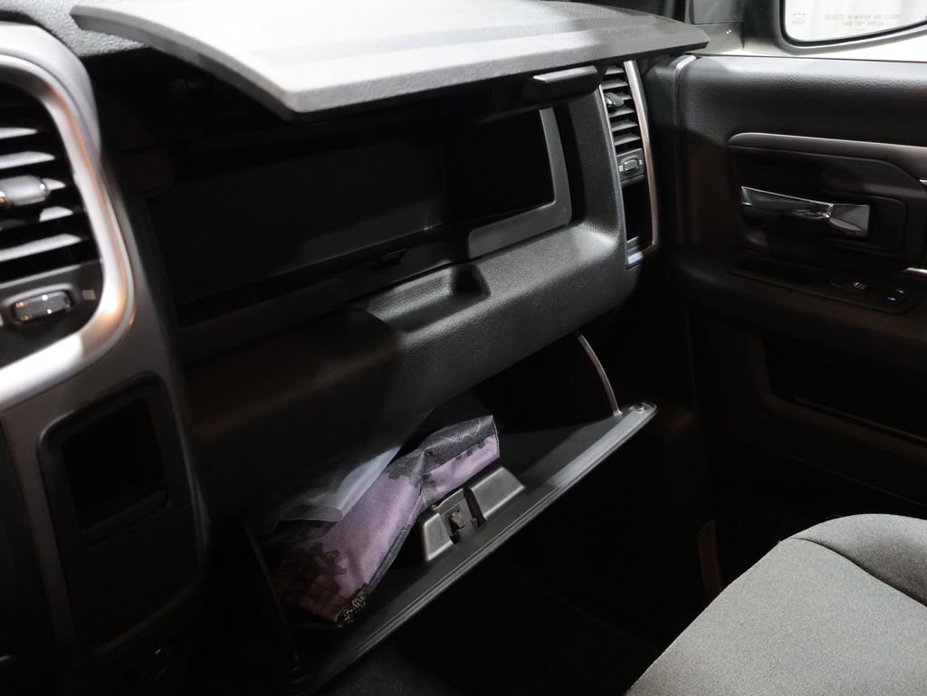 Used 2023 RAM 1500 Classic Warlock w/ Trailer & Traction Group AWD/4WD image 36