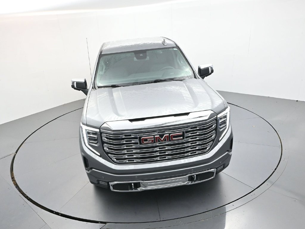 Used 2026 GMC Sierra 1500 Denali AWD/4WD image 20