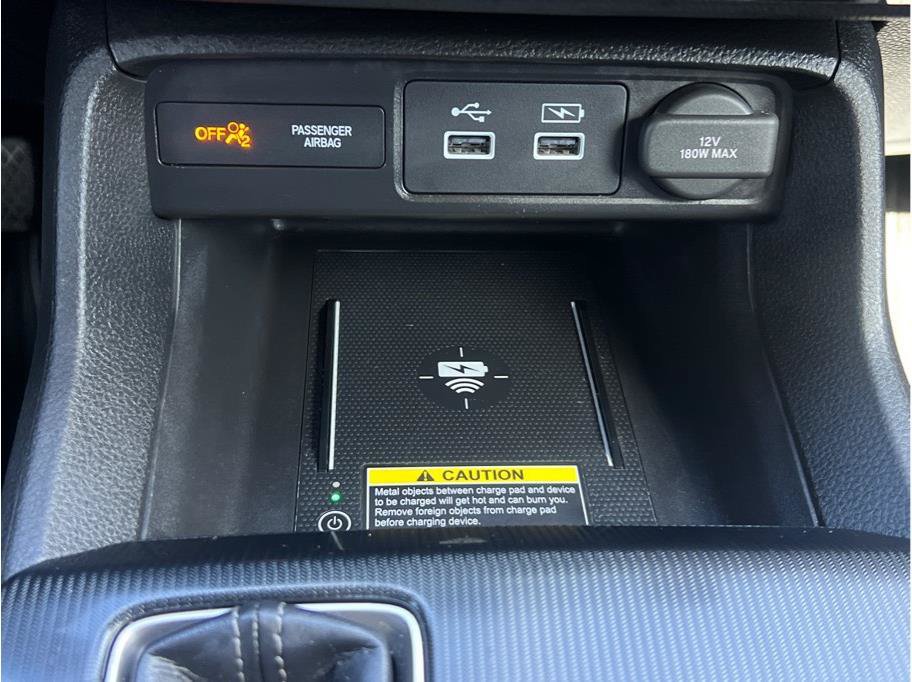 Used 2022 Honda Civic Touring image 16