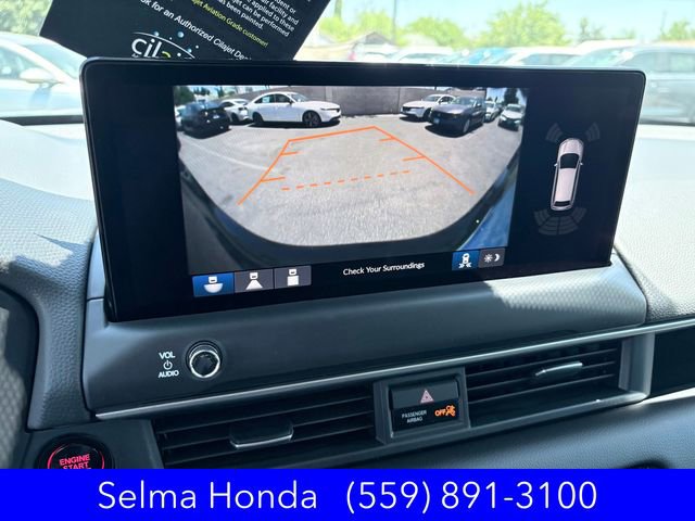 New 2026 Honda Pilot EX-L image 9