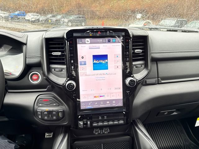 New 2026 RAM 1500 RHO image 21