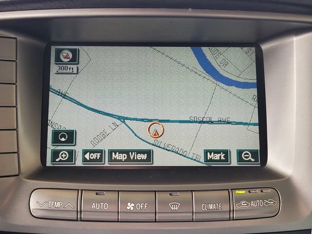 Used 2006 Lexus LX 470 4WD image 14