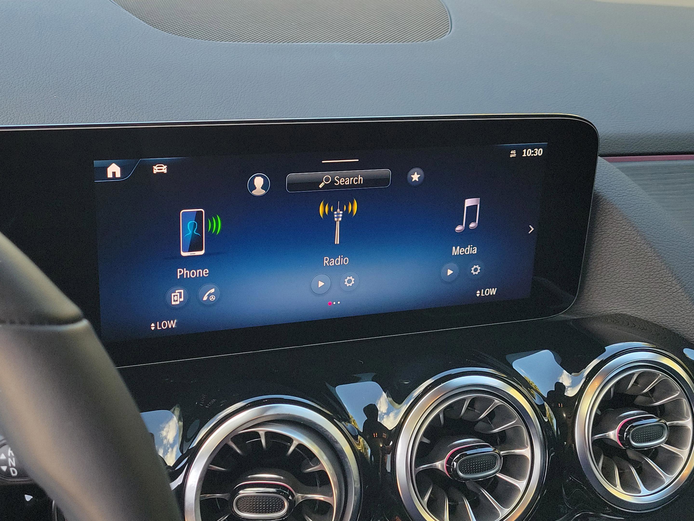 Certified 2026 Mercedes-Benz GLA 250 image 24