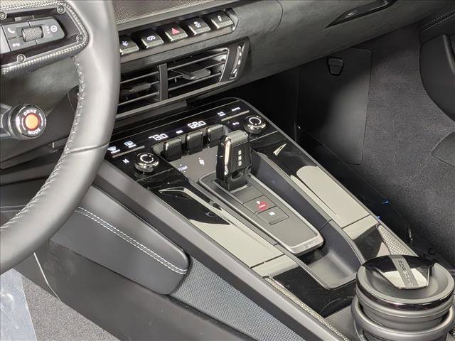 New 2026 Porsche 911 Carrera 4 GTS image 20