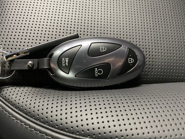 New 2026 Hyundai Palisade Calligraphy image 30