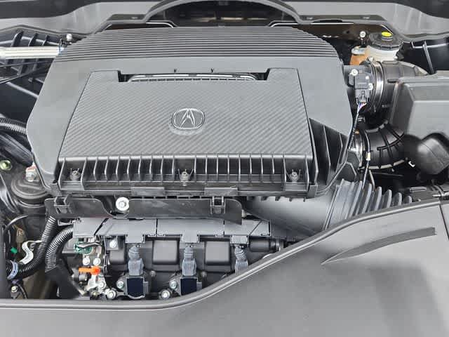 New 2026 Acura MDX w/ Technology Package FWD image 14