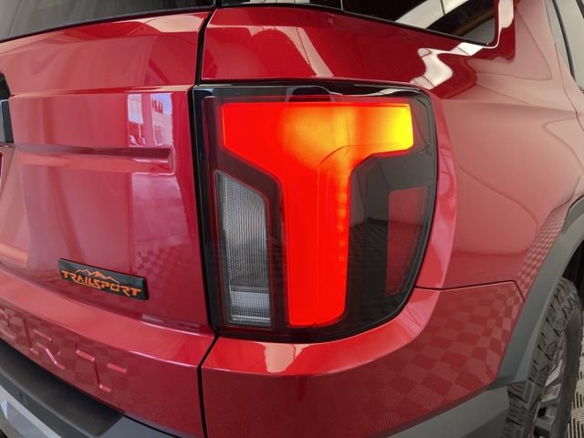 New 2026 Honda Passport TrailSport image 27