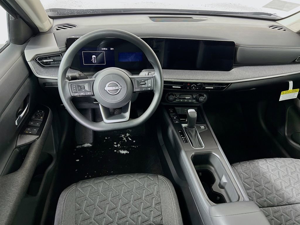 New 2026 Nissan Kicks SV image 20