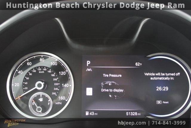 Used 2023 Genesis G80 2.5T image 18