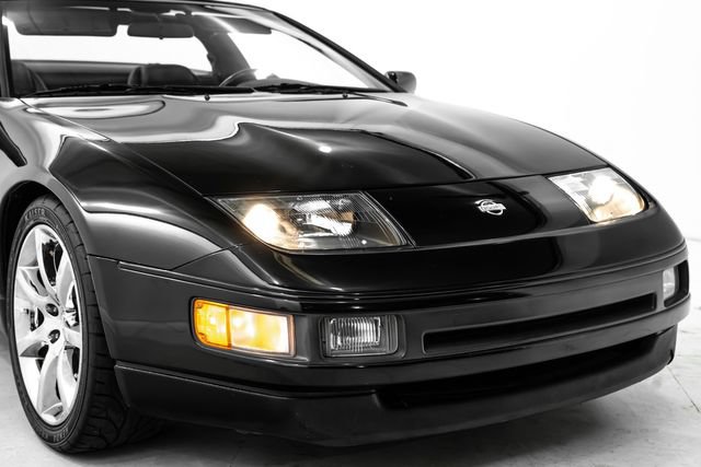 Used 1994 Nissan 300ZX Convertible image 16