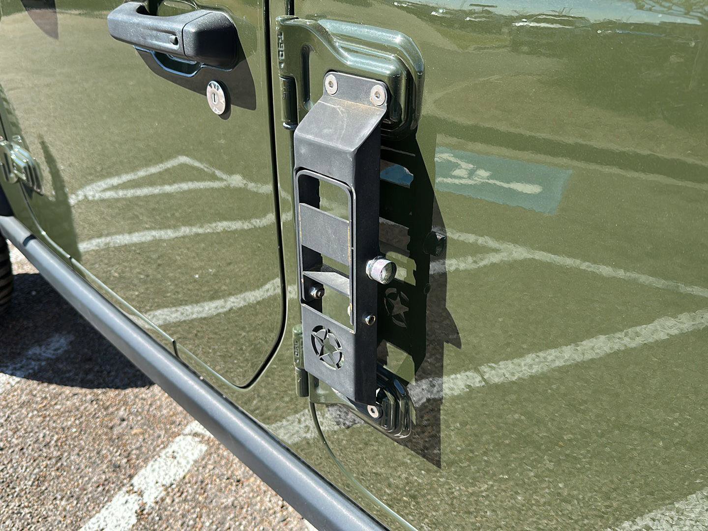 Used 2021 Jeep Wrangler Unlimited Rubicon image 15