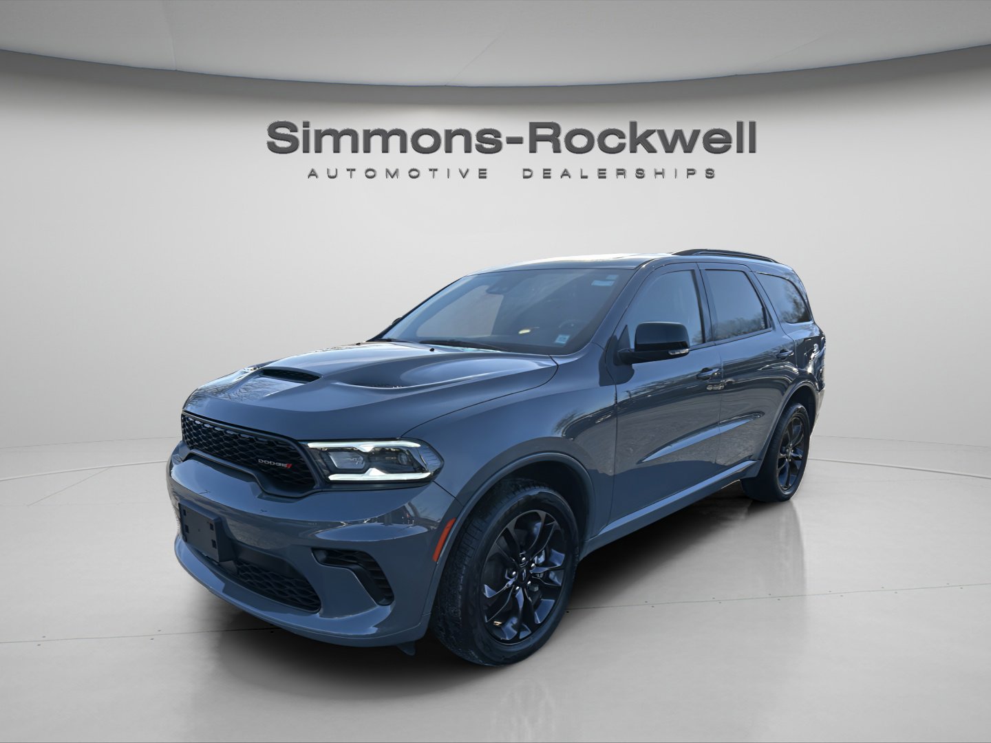 Used 2024 Dodge Durango GT