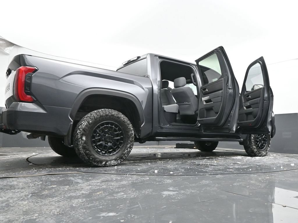 Used 2025 Toyota Tundra SR5 image 70