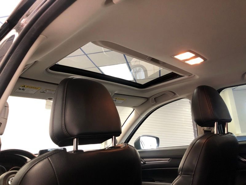 Used 2017 MAZDA CX-5 Grand Select image 19